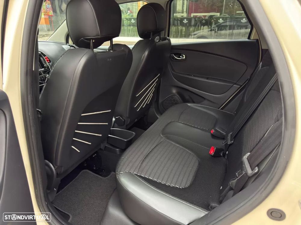Renault Captur ENERGY TCe 120 EDC XMOD - 30