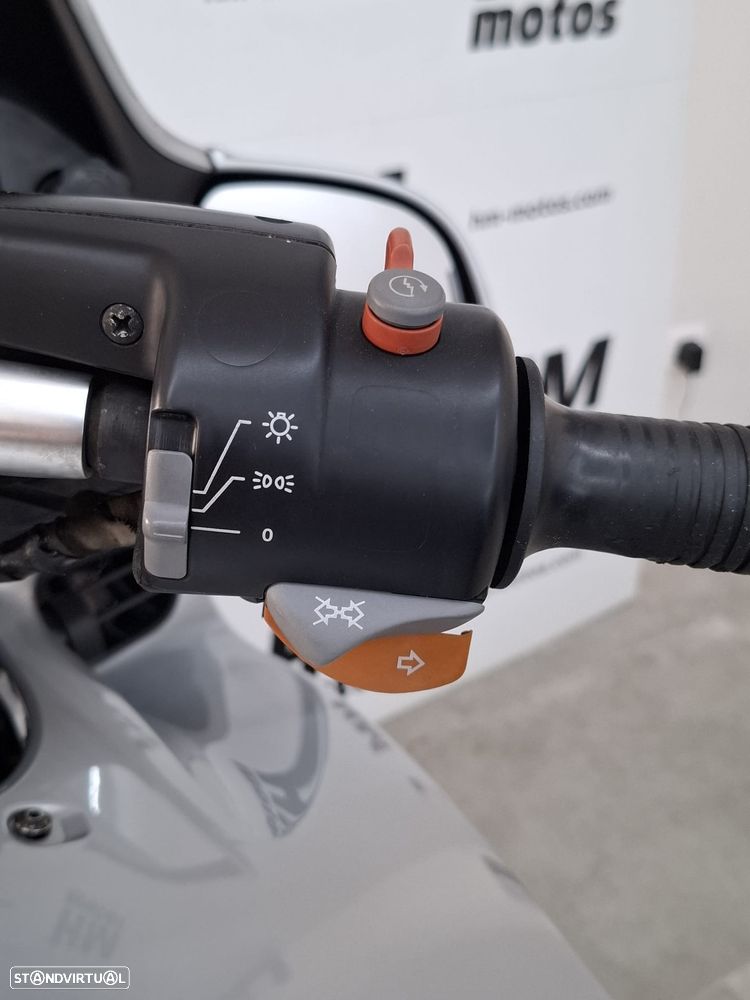 BMW R 1150 RT - 6 MESES DE GARANTIA - 12