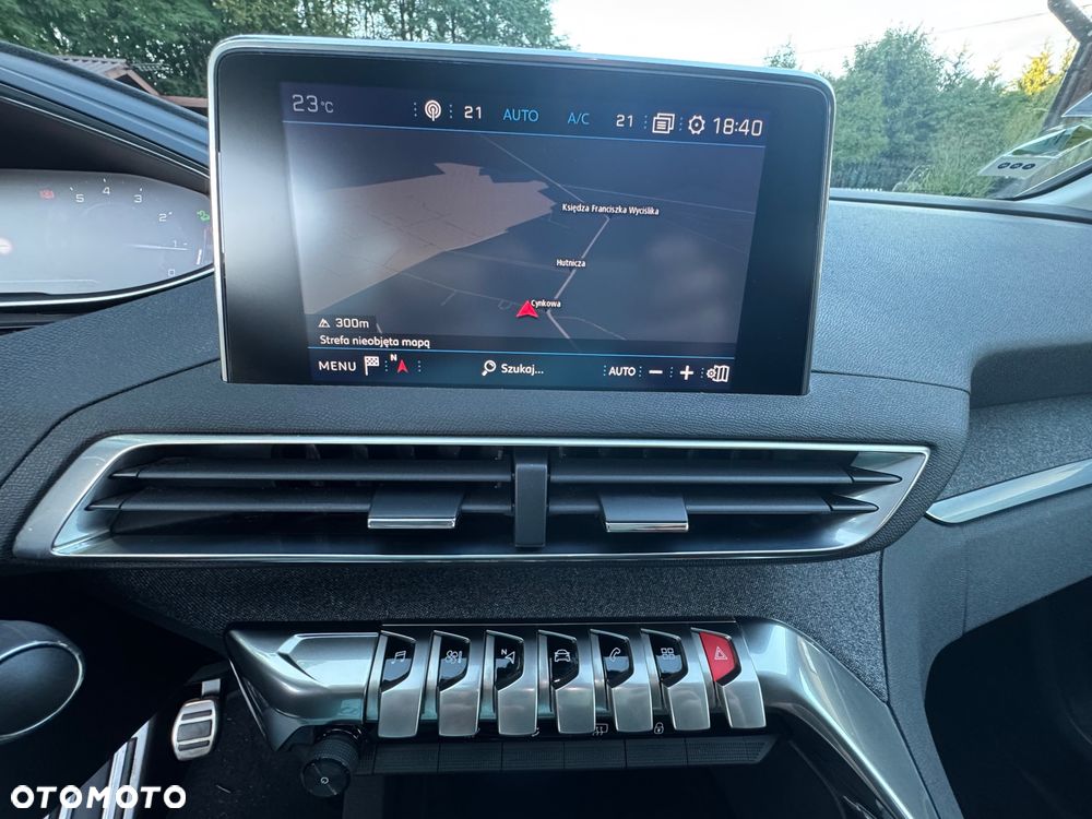 Peugeot 3008 PureTech 130 Stop & Start Crossway - 34