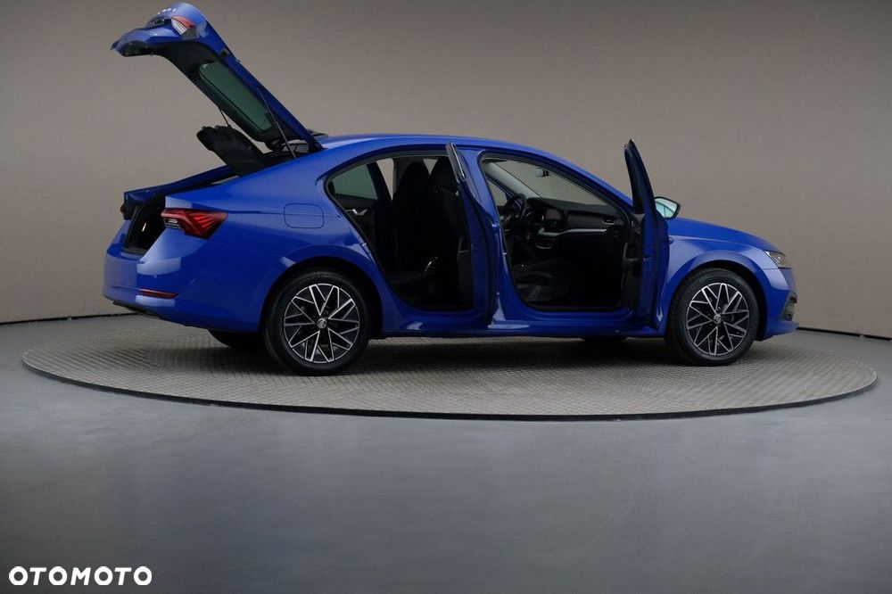 Skoda Octavia - 6
