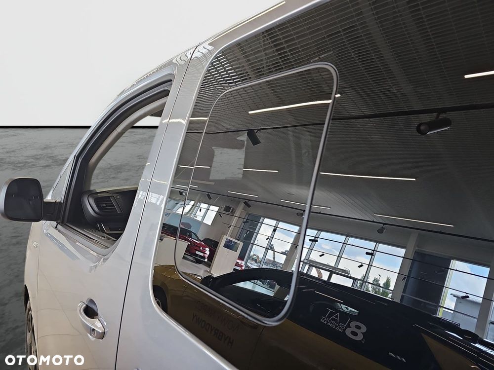 Citroën Jumpy Combi - 16