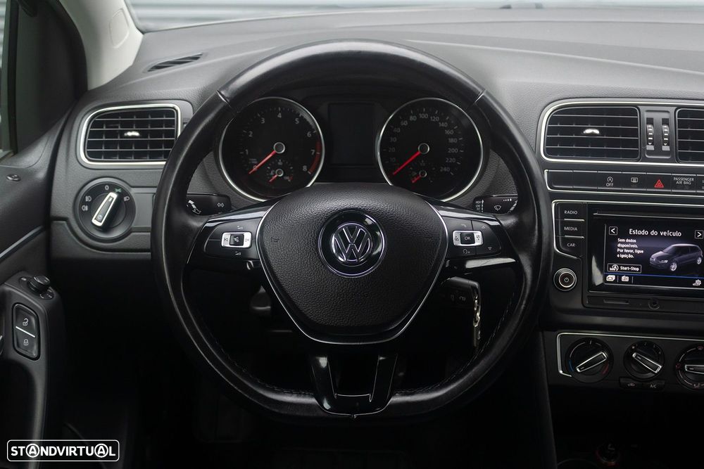 VW Polo 1.0 Confortline - 14