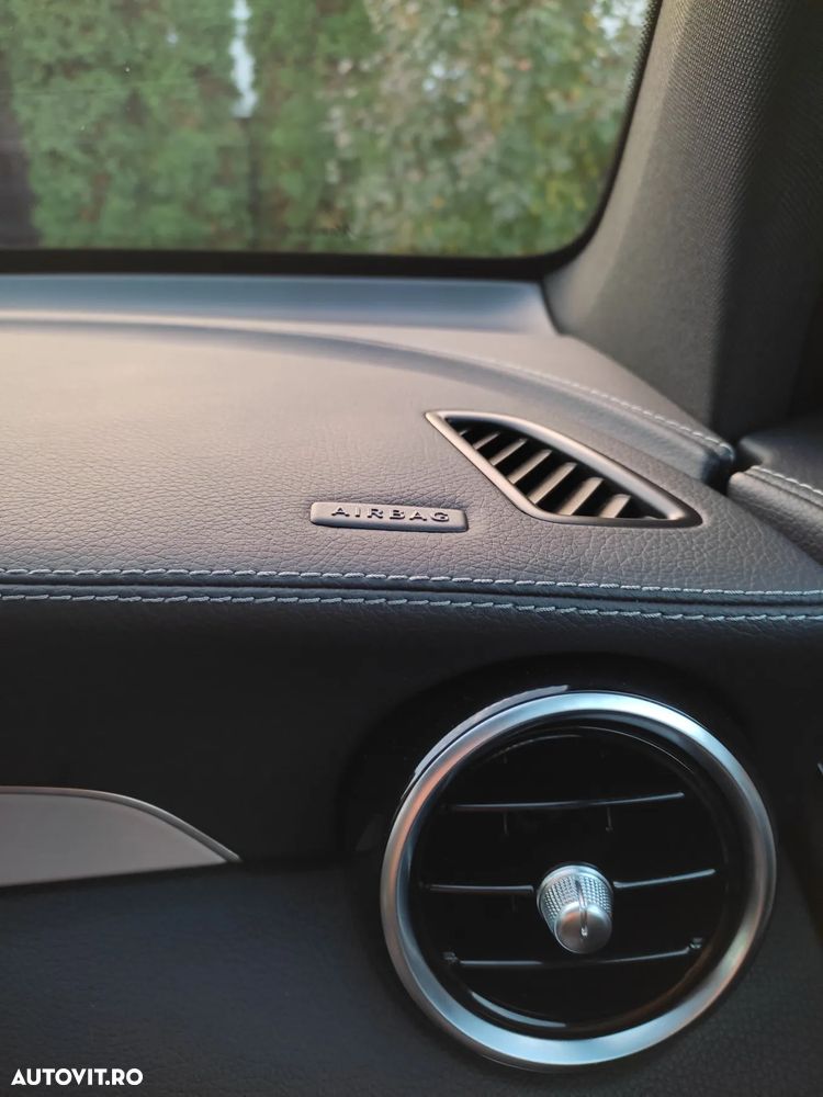 Mercedes-Benz GLC 220 d 4MATIC - 38