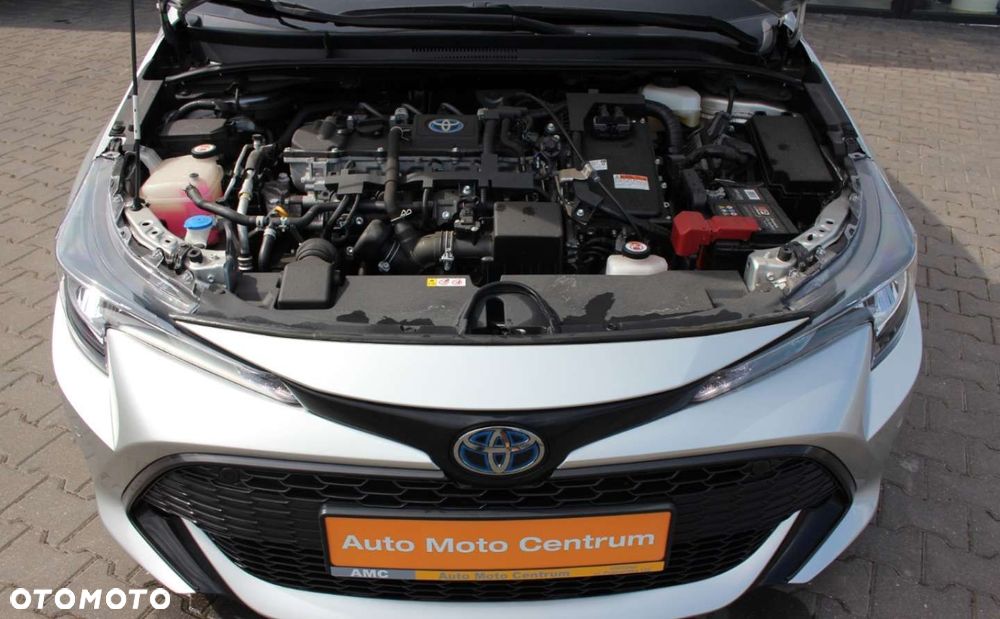 Toyota Corolla - 16