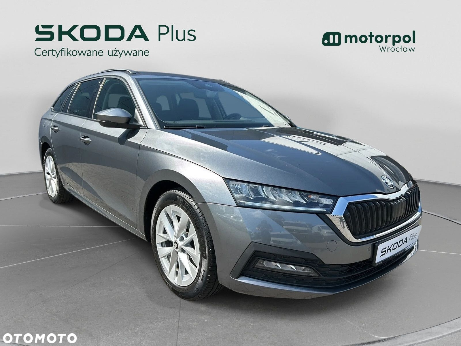 Skoda Octavia 1.5 TSI ACT Ambition - 12