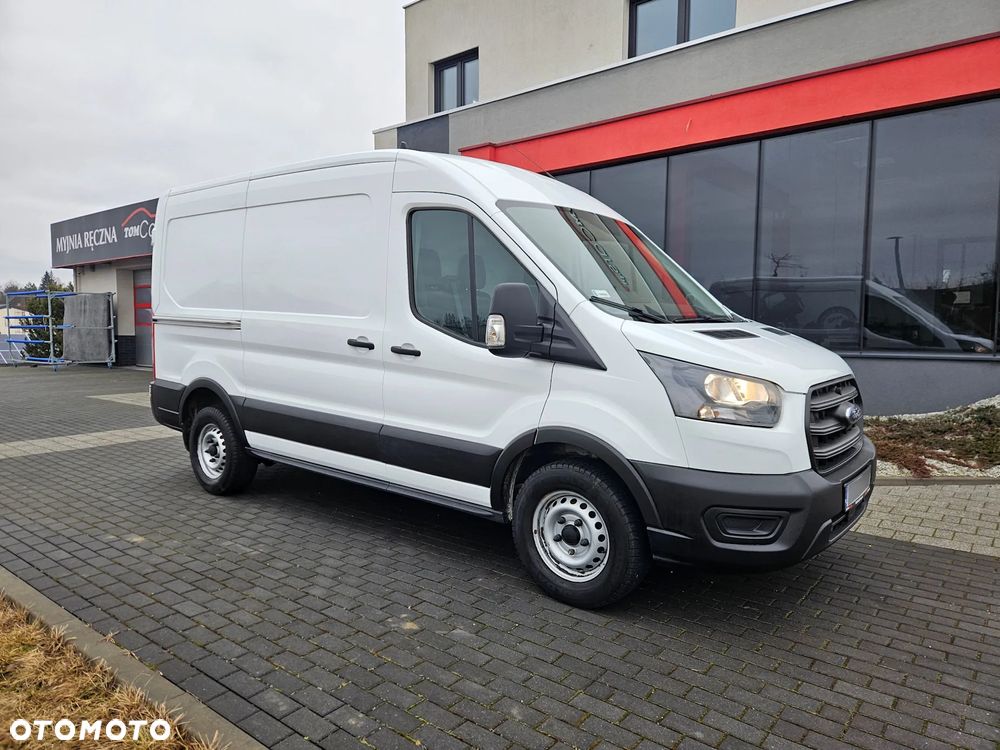 Ford Transit L2H2 2.0 130KM