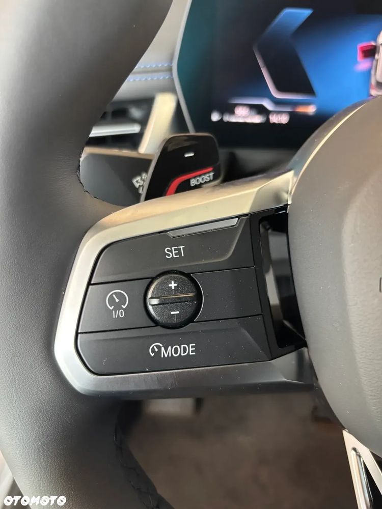 BMW X1 sDrive18d - 10