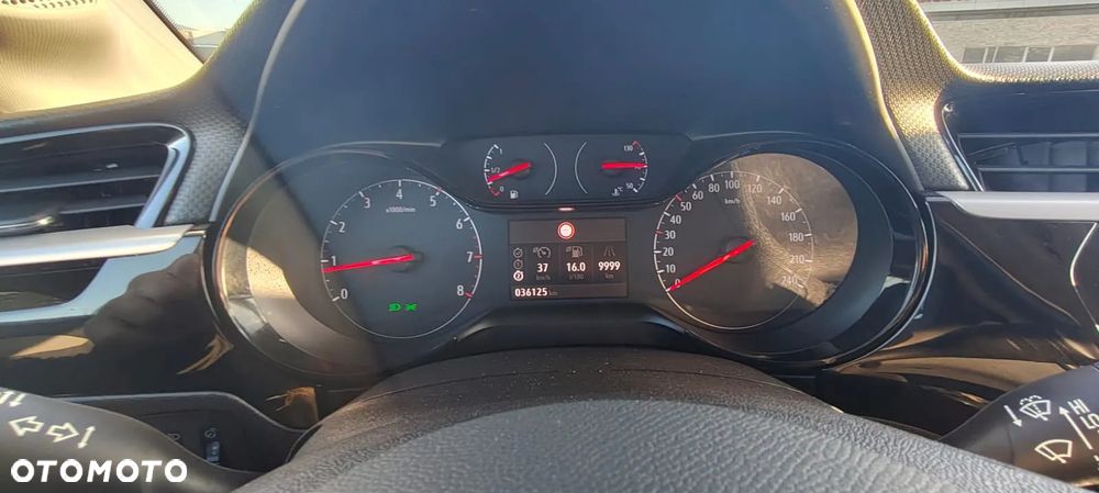 Opel Corsa 1.2 Edition Business Pack S&S - 12