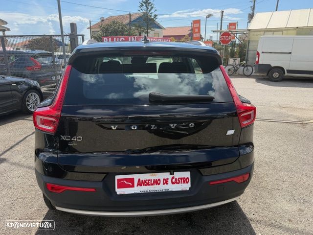 Volvo XC 40 1.5 T5 PHEV Inscription Expression - 12