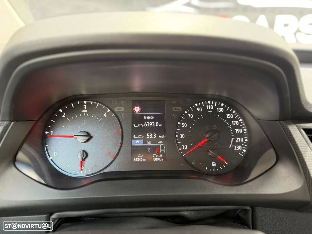 Renault Kangoo 1.5 Blue dCi Authentic - 4
