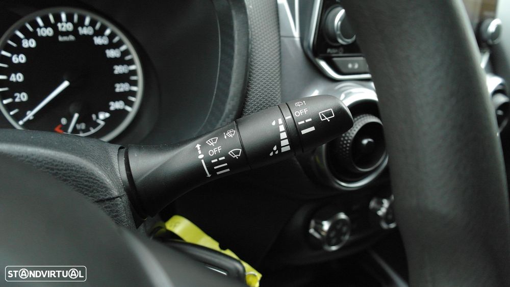 Nissan Juke 1.0 DIG-T N-Connecta - 40