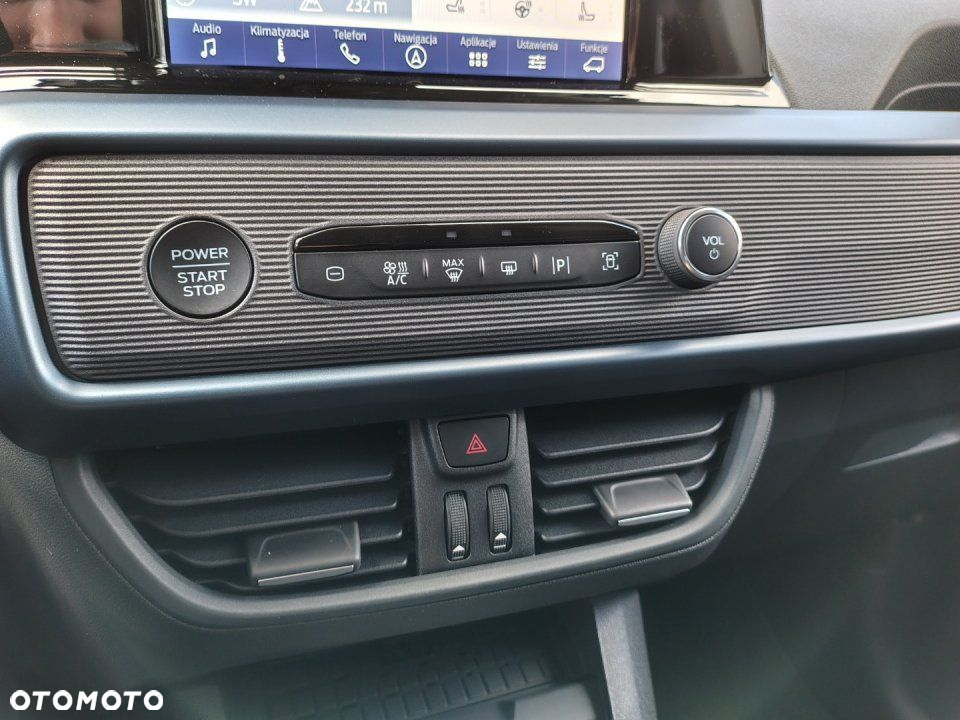 Ford Tourneo Courier - 19