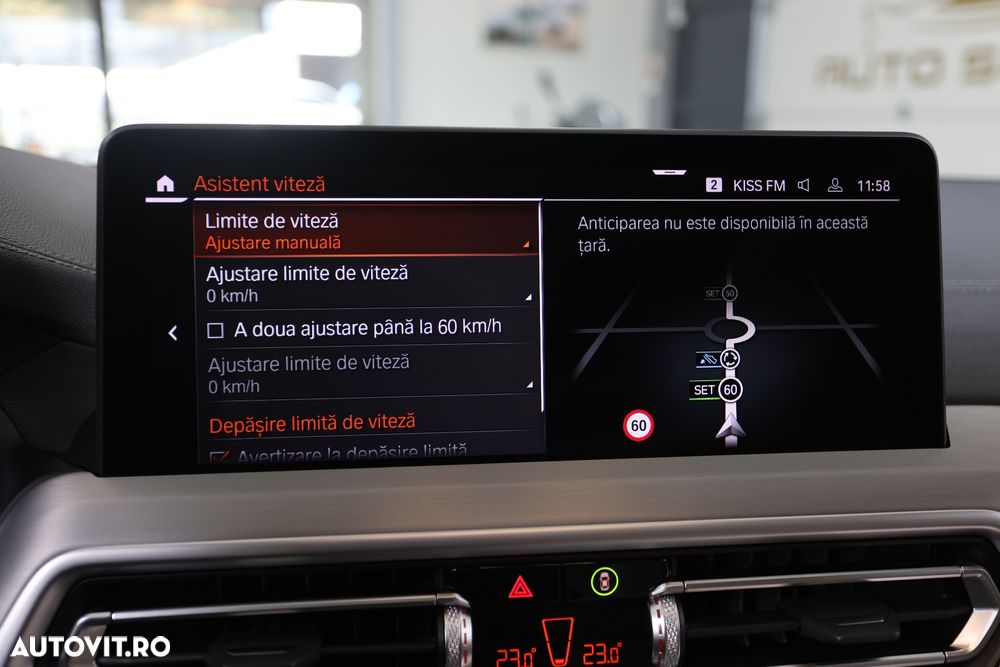 BMW X3 xDrive20d Aut. M Sport Edition - 35