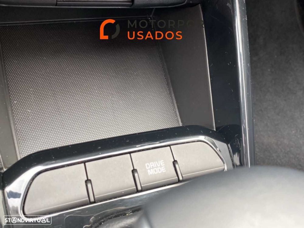 Kia Stonic 1.0 T-GDI Drive 7DCT - 16