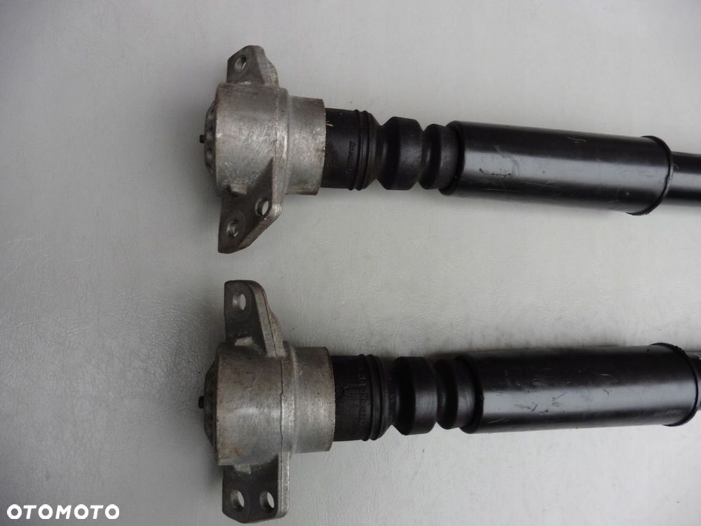 AMORTYZATOR TYŁ 4G5513035F AUDI A6 C7 LIFT 17R - 3