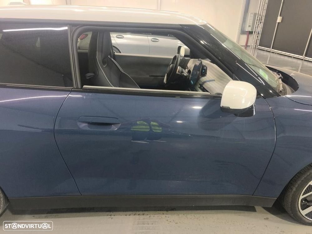 MINI 3 Portas Cooper SE Favoured M - 3