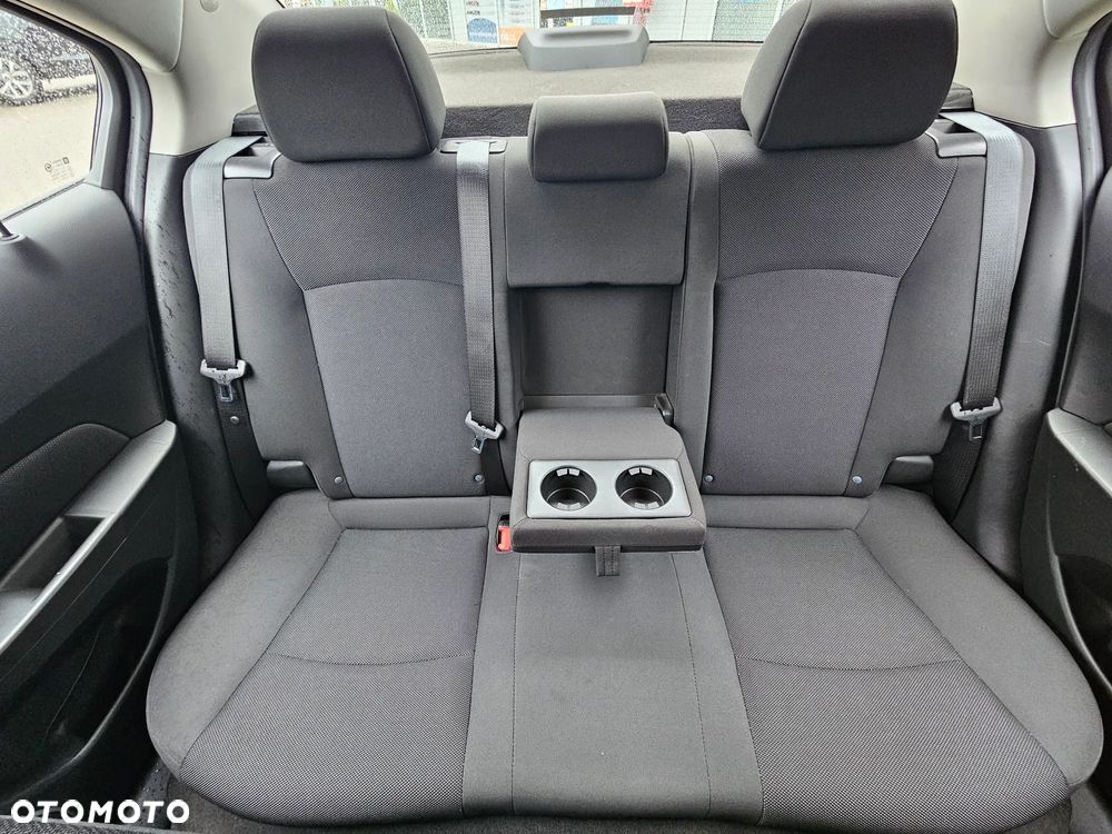 Chevrolet Cruze 1.6 LT+ - 25