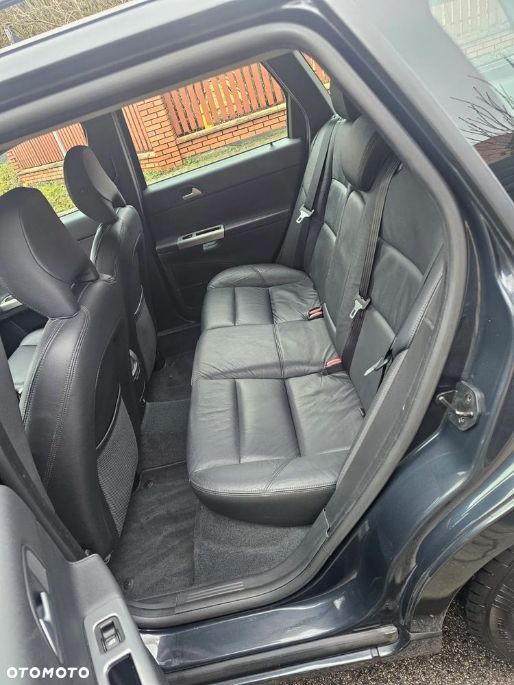 Volvo V50 1.6D Momentum - 16