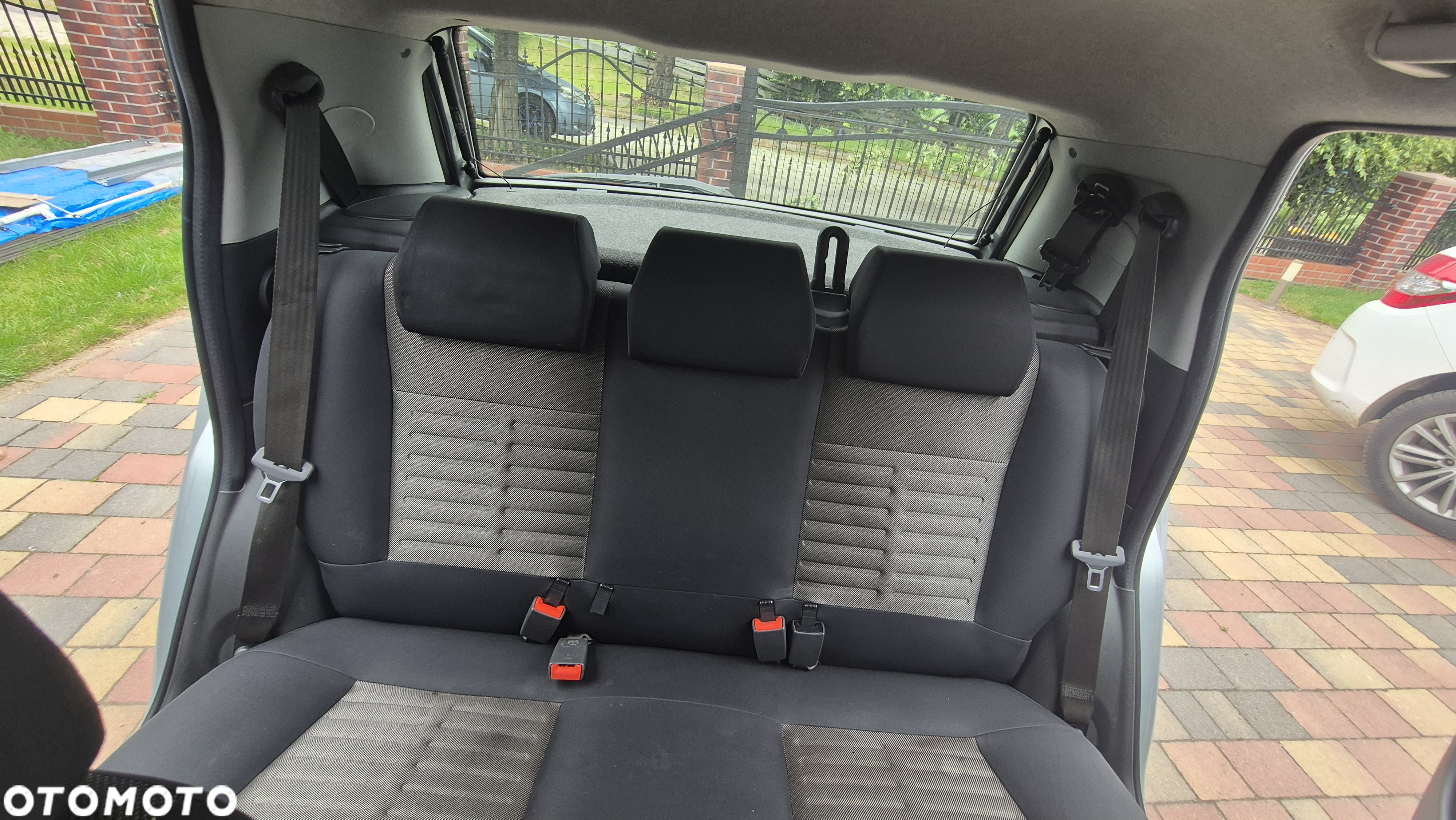 Fiat Punto 1.2 8V Classic - 5
