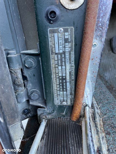 Mercedes-Benz Inny - 21