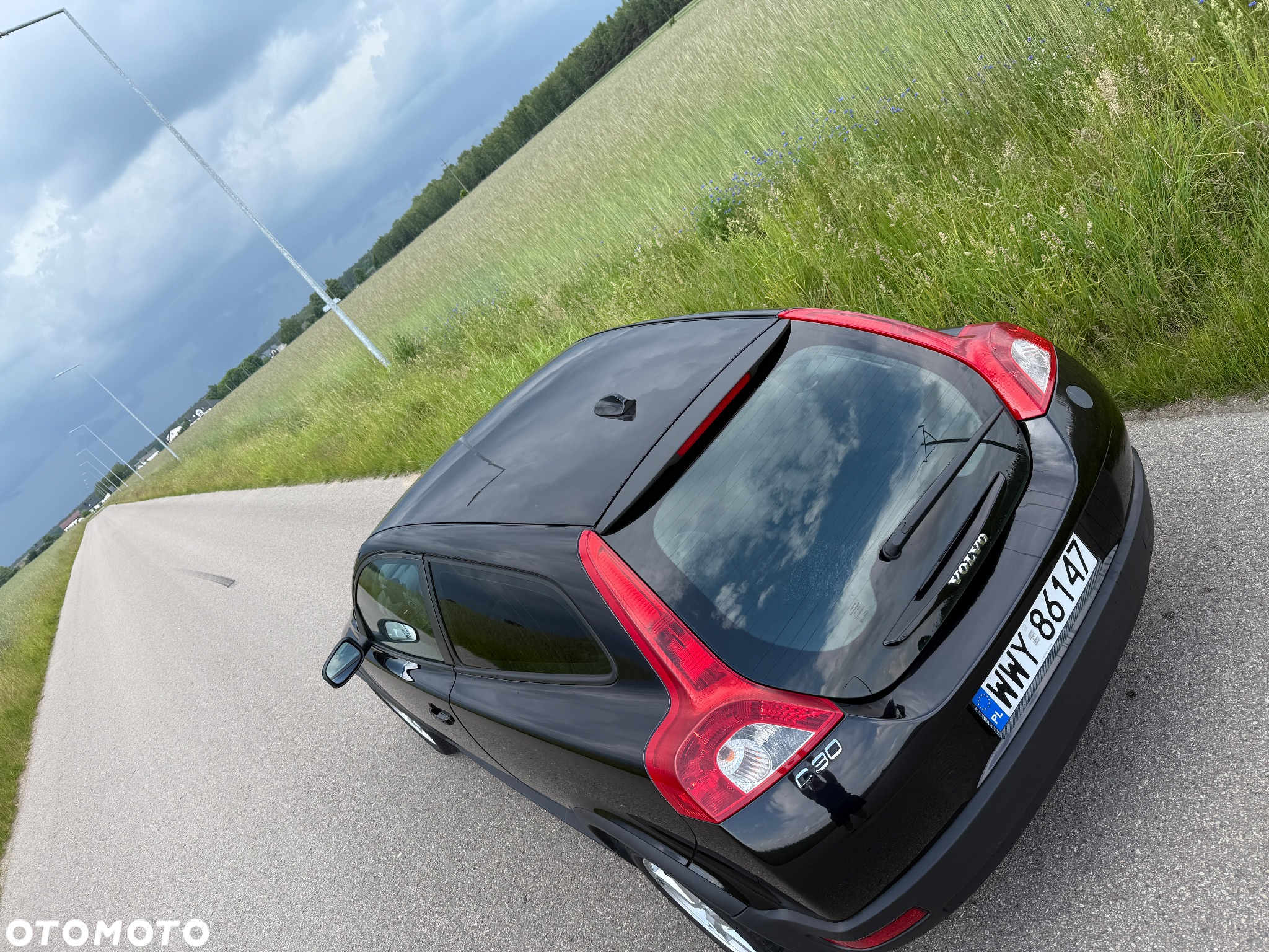 Volvo C30 1.6D - 8