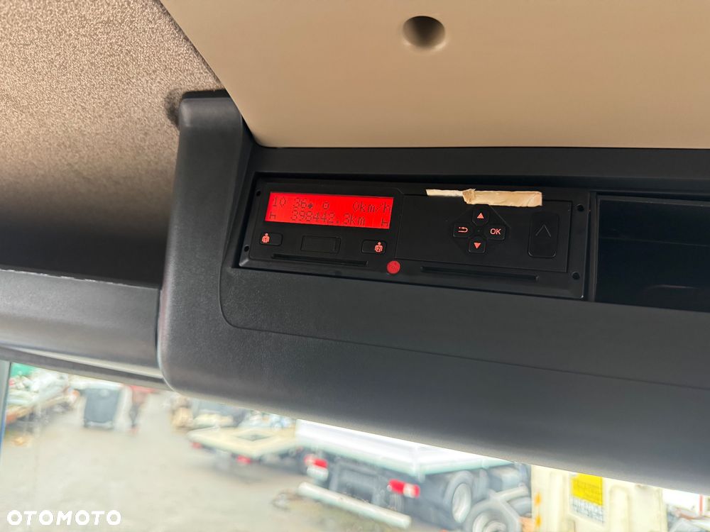 MAN TGL 8-180 KONTENER 6.50 Winda - 24