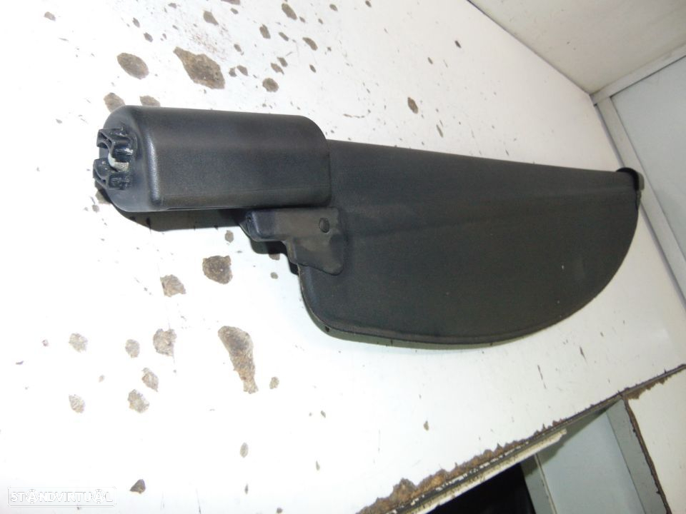 Mazda 2 chapeleira - 3