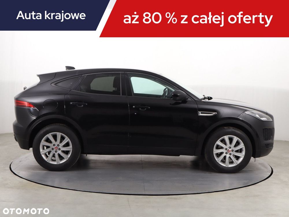 Jaguar E-Pace - 8