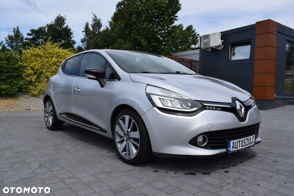 Renault Clio - 6