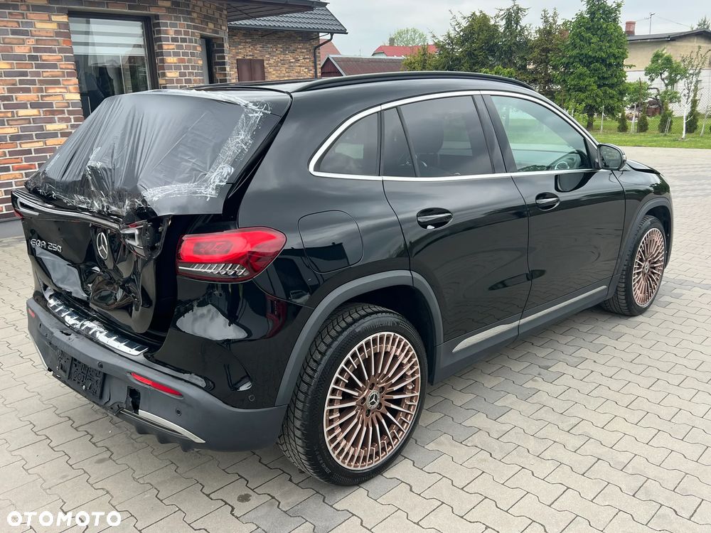 Mercedes-Benz EQA 250 66.5kWh Edition 1 - 7