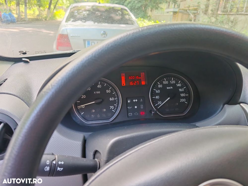 Dacia Sandero 1.2 75CP Acces - 1