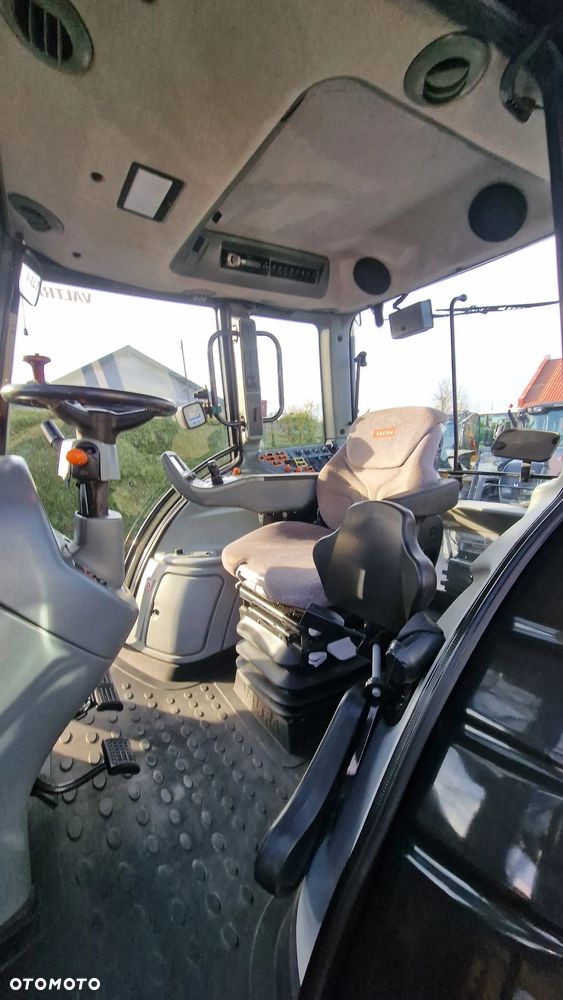 Valtra N142 SISU 4.9L 4cyl, 150 koni! 2013 ROK,  BEZ AD BLUE!!! BEZ DPF!!! - 7