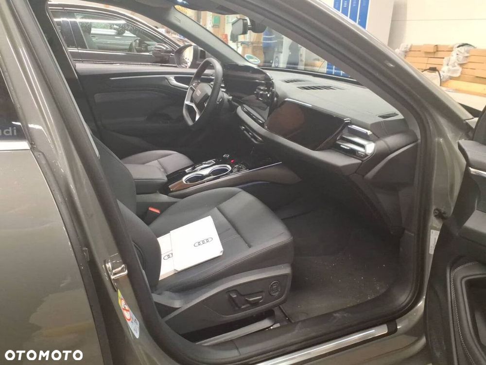Audi A6 Avant TDI mHEV S tronic - 7