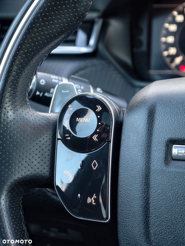 Land Rover Range Rover Velar 2.0 Si4 GPF R-Dynamic - 25