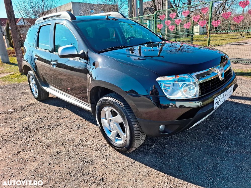 Dacia Duster 1.6 16V 4x2 Delsey - 18