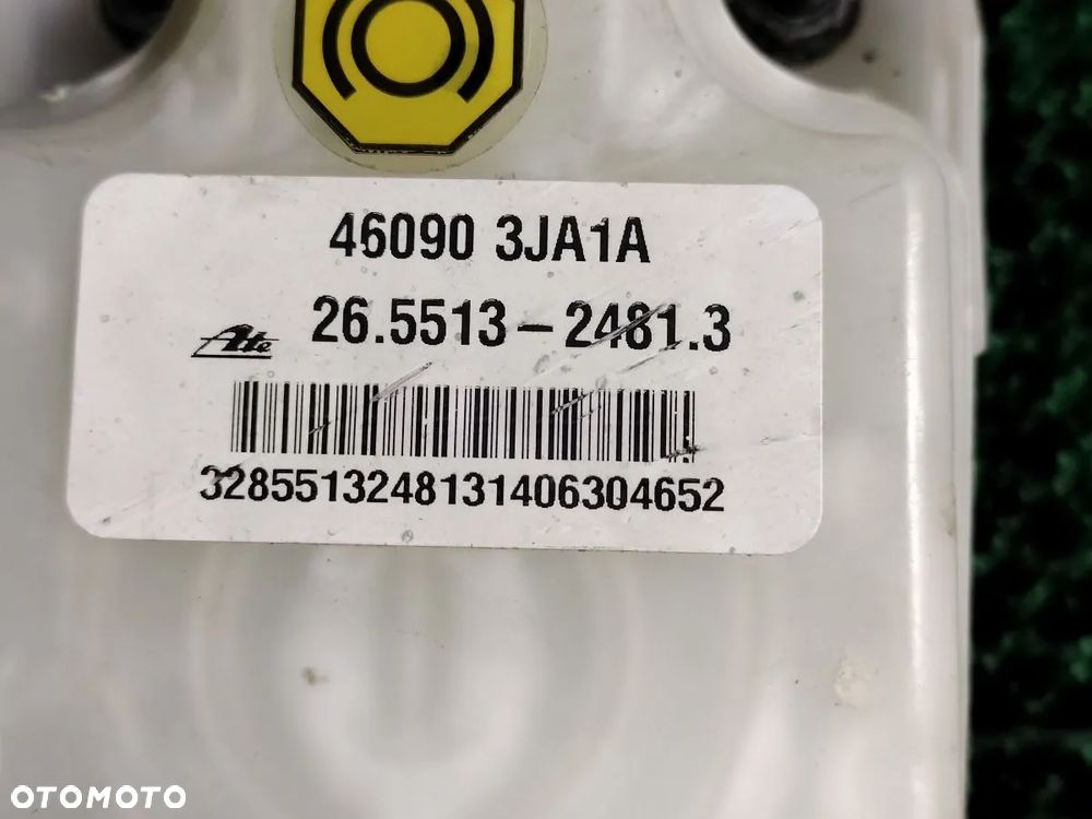 INFINITI QX60 3.5i 2WD 18-20r Zbiorniczek Płynu Hamulcowego - 6