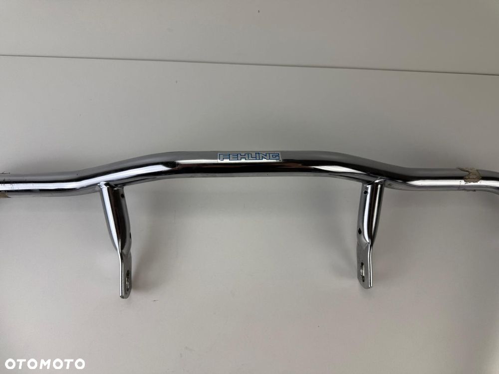 Fehling gmole Honda VT 750 Shadow C - 4