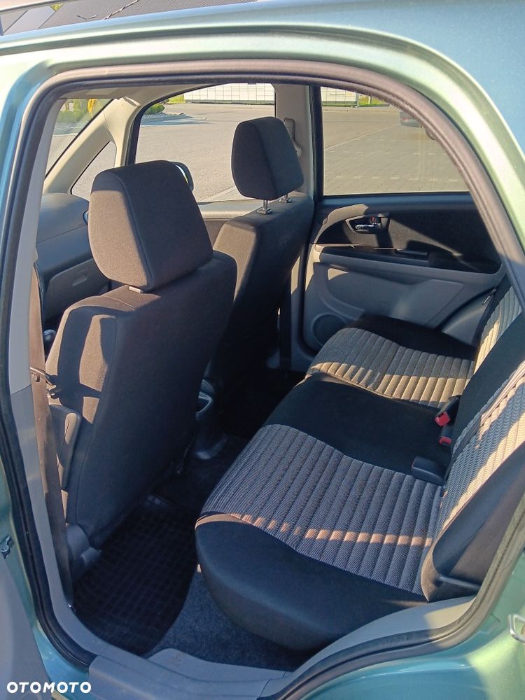 Suzuki SX4 1.6 Comfort - 7
