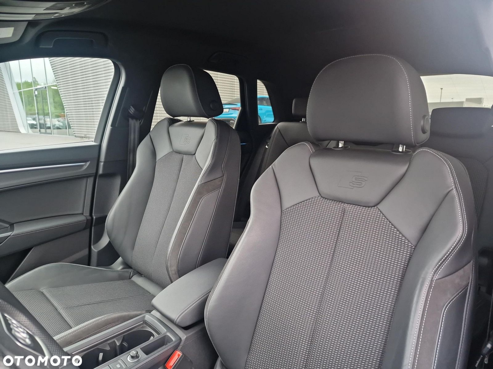 Audi Q3 - 13