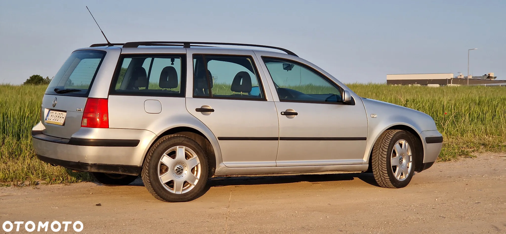 Volkswagen Bora 1.9 TDI - 4