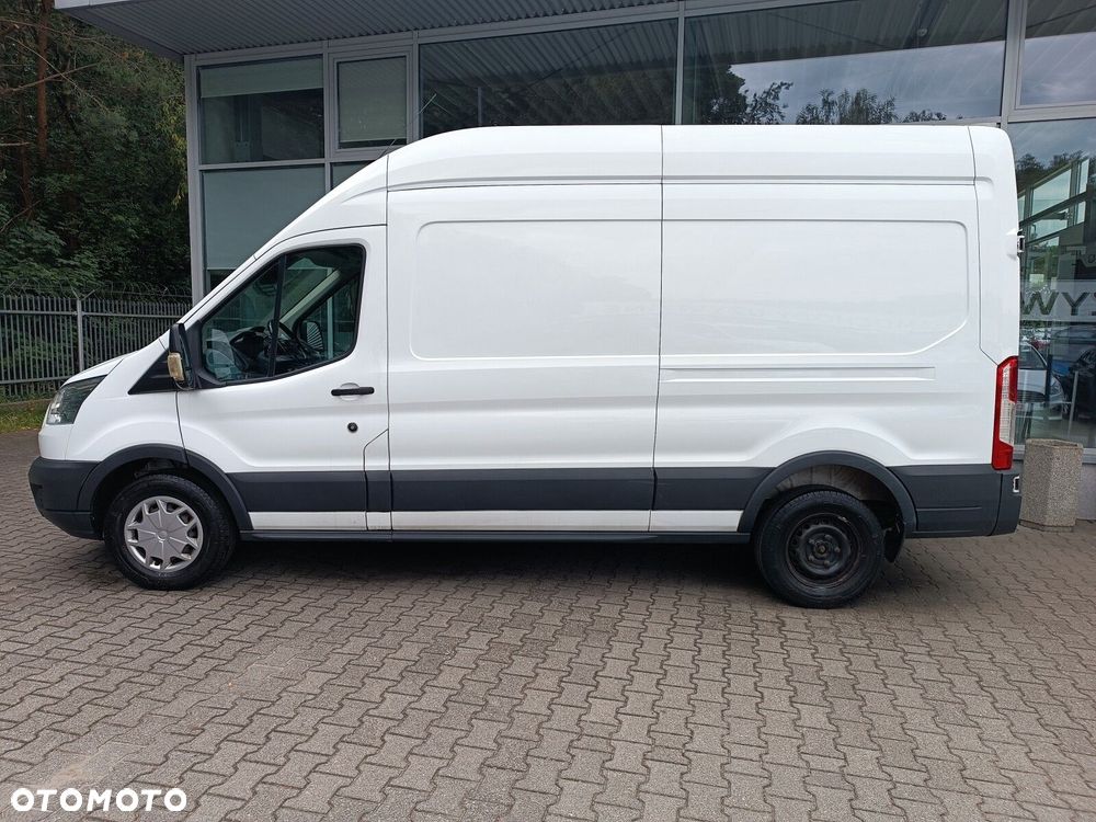 Ford transit L3H3 - 4