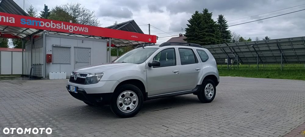 Dacia Duster 1.6 16V 4x2 Delsey - 12