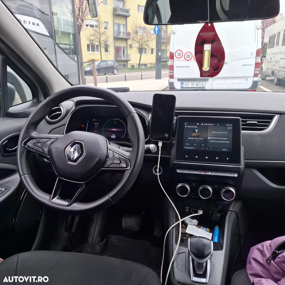 Renault ZOE 40 R110 Life - 7