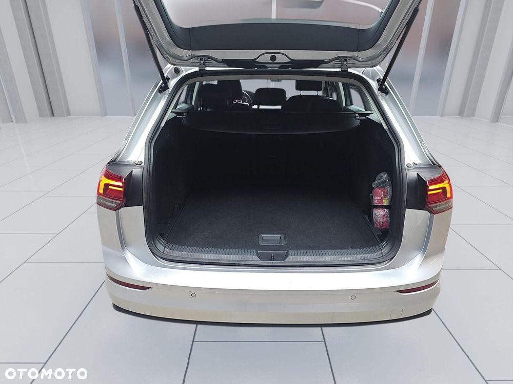Volkswagen Golf Variant 1.5 TSI EVO Life - 19