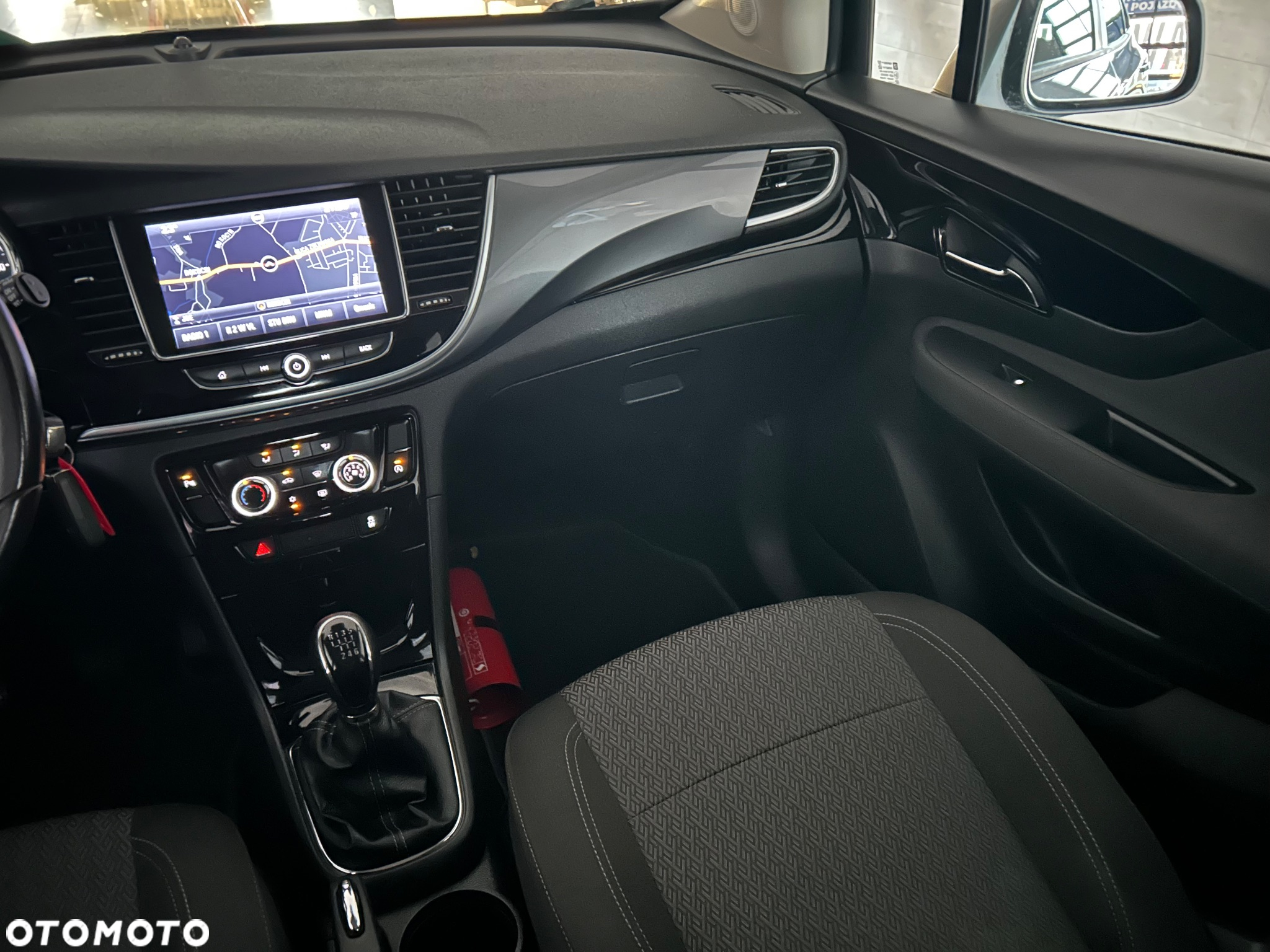 Opel Mokka 1.4 T Cosmo EU6 - 22