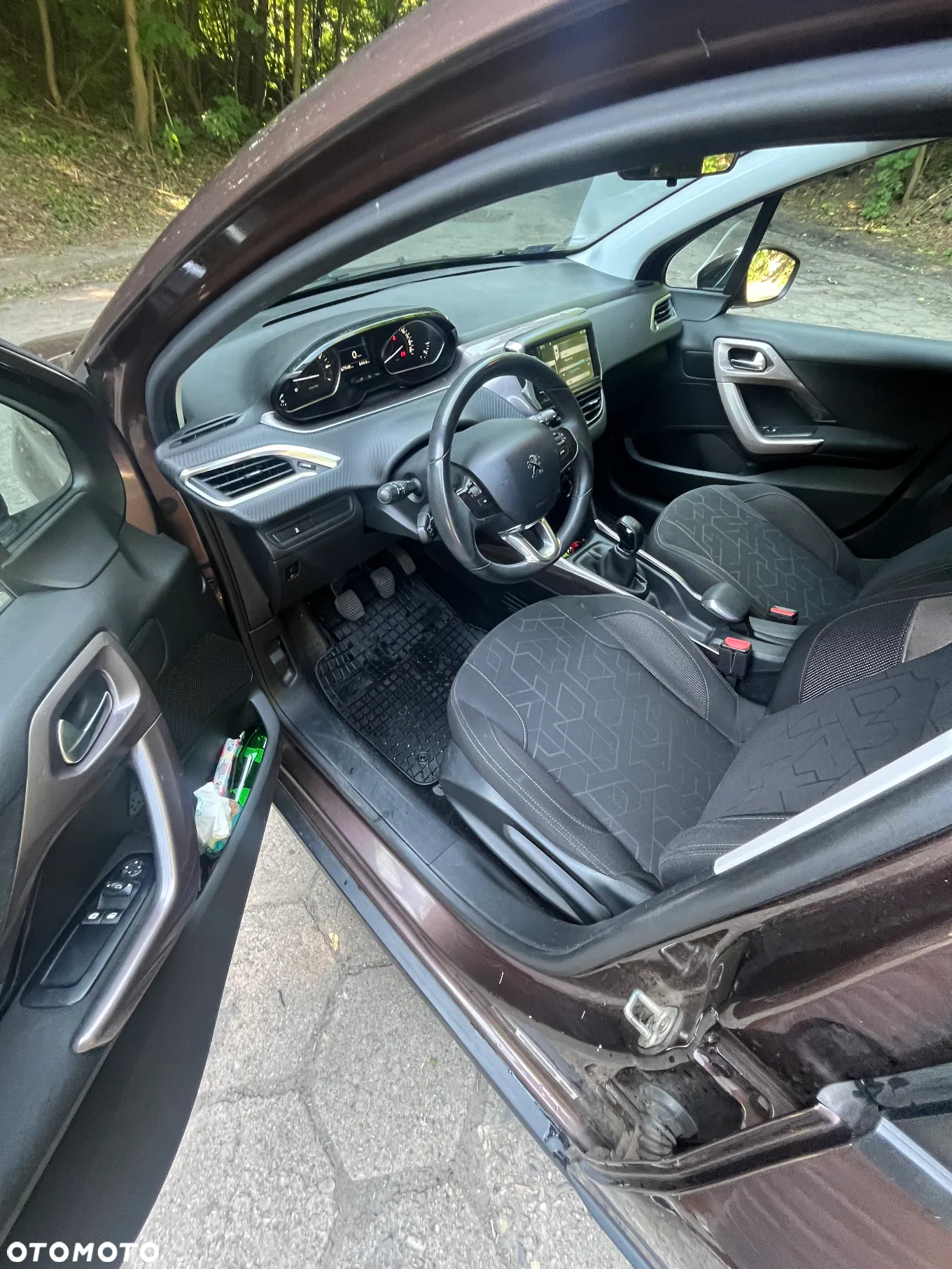 Peugeot 2008 1.2 VTi/Pure Tech Active - 8