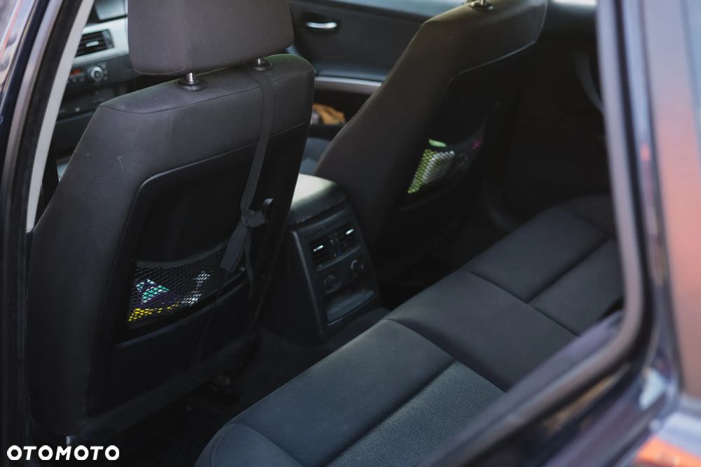 BMW Seria 3 - 8