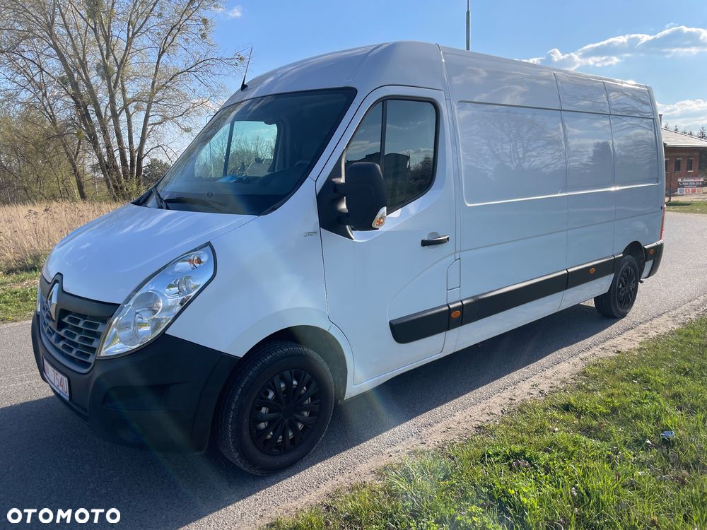 Opel MOVANO - 15