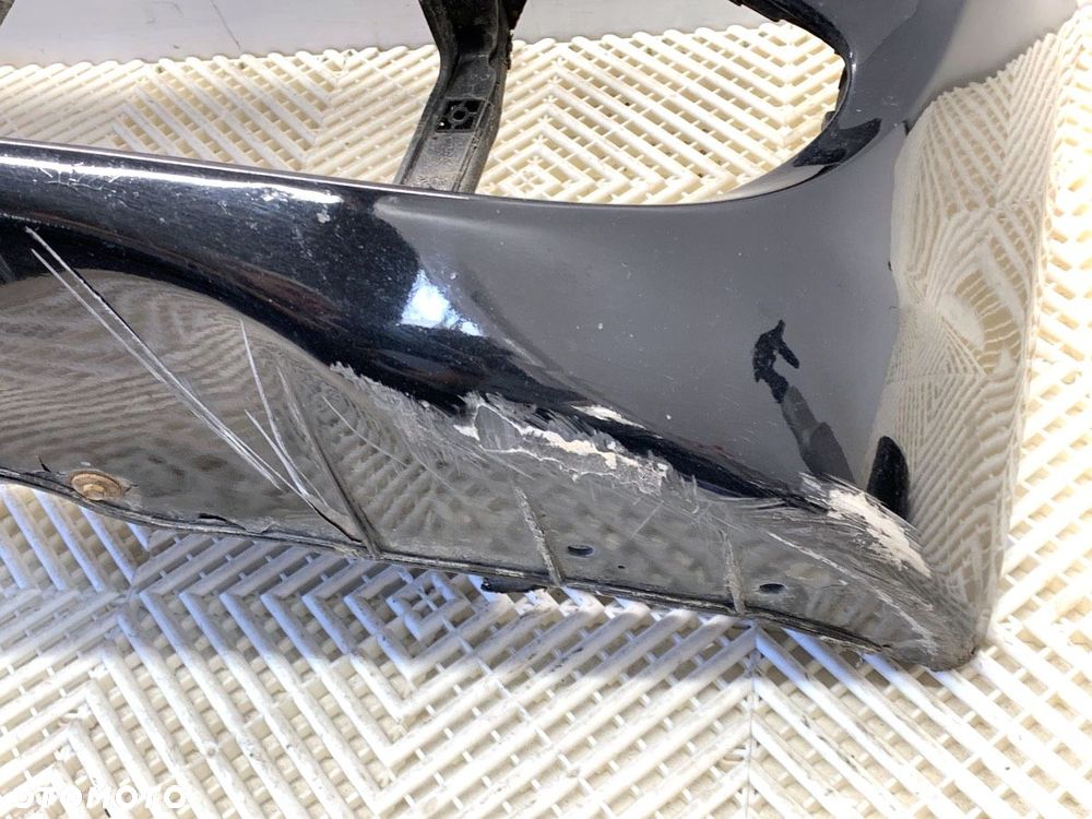 ZDERZAK PRZÓD  BMW 5 (F10) 2009 - 2016 520 d 135 kW [184 KM] olej napędowy 2010 - 2014 - 9