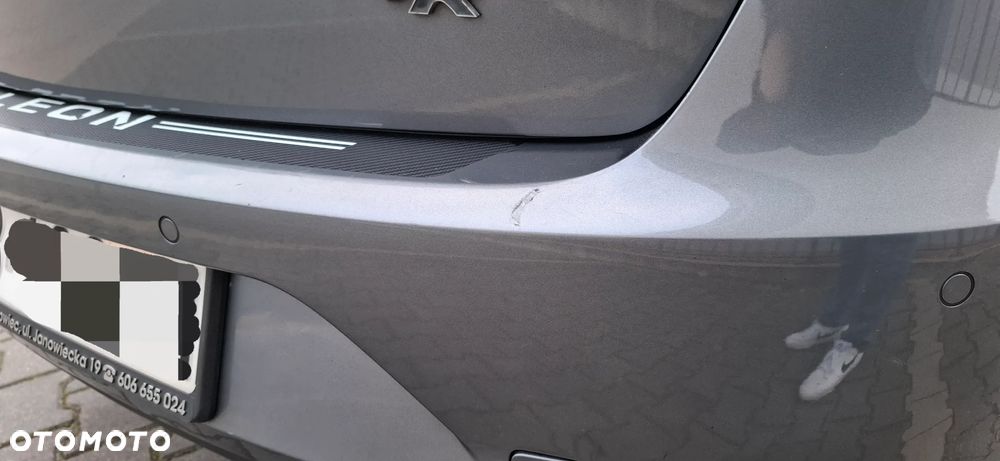 Seat Leon 1.6 TDI DPF Start&Stop Style - 36